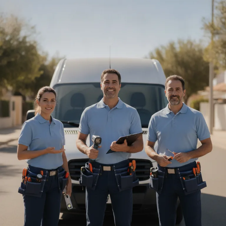 Perito Inmobiliario equipo en Grao de Murviedro